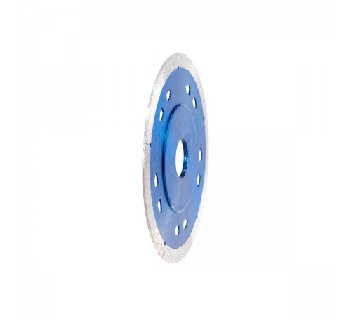 HM410 Диск алмазный сплошной HILBERG Extra Thin 115х22.23х1,1мм
