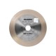 Диск алмазный HILBERG HM504  сплошной ультратонкий Master Ceramic 180х25х25,4х1,4 мм