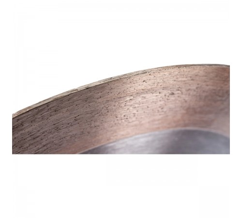 Диск алмазный HILBERG HM504  сплошной ультратонкий Master Ceramic 180х25х25,4х1,4 мм
