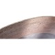 Диск алмазный HILBERG HM504  сплошной ультратонкий Master Ceramic 180х25х25,4х1,4 мм