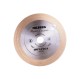 Диск алмазный HILBERG HM505 сплошной ультратонкий Master Ceramic 200х25х25,4х1,4 мм
