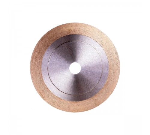 Диск алмазный HILBERG HM505 сплошной ультратонкий Master Ceramic 200х25х25,4х1,4 мм