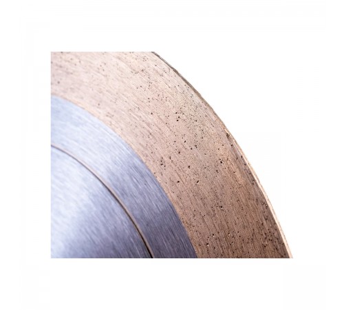 Диск алмазный HILBERG HM505 сплошной ультратонкий Master Ceramic 200х25х25,4х1,4 мм