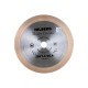 Диск алмазный HILBERG HM507 сплошной ультратонкий Master Ceramic 250х25х25,4х1,4 мм