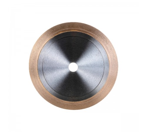 Диск алмазный HILBERG HM507 сплошной ультратонкий Master Ceramic 250х25х25,4х1,4 мм