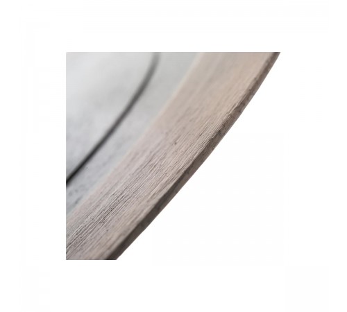 Диск алмазный HILBERG HM507 сплошной ультратонкий Master Ceramic 250х25х25,4х1,4 мм