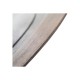 Диск алмазный HILBERG HM507 сплошной ультратонкий Master Ceramic 250х25х25,4х1,4 мм