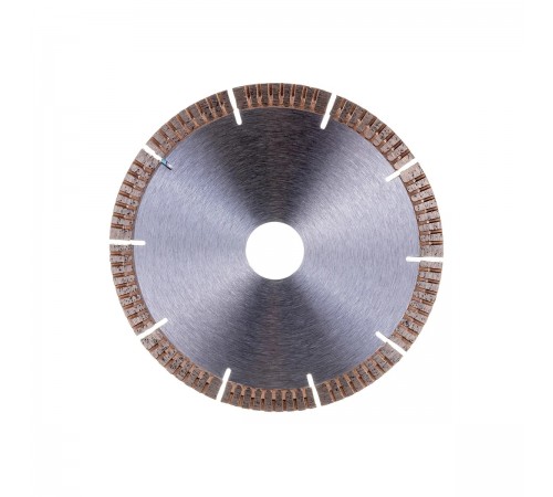 HM511 Диск алмазный отрезной Master Ceramic 115х20мм