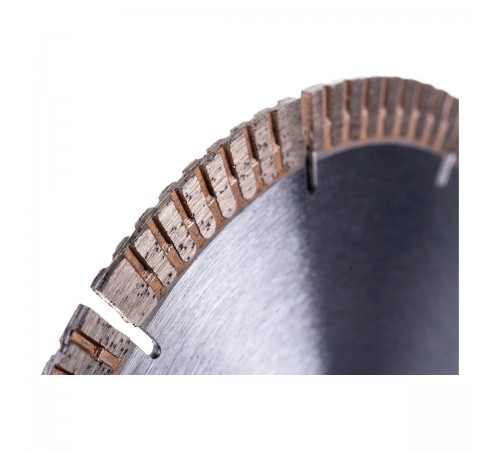 HM511 Диск алмазный отрезной Master Ceramic 115х20мм