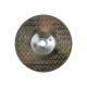 HM514 Диск алмазный сплошной Super Ceramic Flange 125x28/3xM14