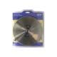 HM516 Диск алмазный сплошной Super Ceramic Flange 230x28/3xM14