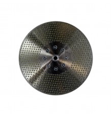 HM516 Диск алмазный сплошной Super Ceramic Flange 230x28/3xM14