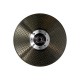 HM516 Диск алмазный сплошной Super Ceramic Flange 230x28/3xM14