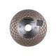 HM522 Диск алмазный Hilberg Master Ceramic 125x25x22,23мм