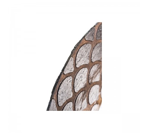 HM522 Диск алмазный Hilberg Master Ceramic 125x25x22,23мм
