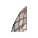 HM522 Диск алмазный Hilberg Master Ceramic 125x25x22,23мм