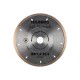 Диск алмазный HILBERG HM540 сплошной Hyper Thin 180х25,4x1,2 мм