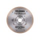 Диск алмазный HILBERG HM540 сплошной Hyper Thin 180х25,4x1,2 мм
