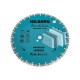 Диск алмазный Hilberg Revolution 400*12*25,4мм HMR809