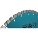 Диск алмазный Hilberg Revolution 400*12*25,4мм HMR809