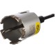 HP268 Коронка алмазная по бетону Hilberg Laser Five Teeth 68 мм