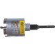 HP268 Коронка алмазная по бетону Hilberg Laser Five Teeth 68 мм