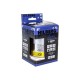 HP272 Коронка алмазная по бетону Hilberg Laser Five Teeth 72 мм