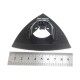 HR0393 Держатель шлифовальных листов Round 93мм Hilberg