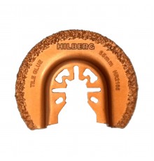 HR2165 Полотно отрезное по плиточному клею Radial WC 65мм