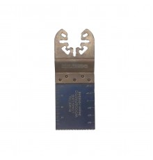 HR8348 Полотно пильное погружное по древесине и пластику Bi-M, 34x40x18TPI
