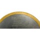 HR9180 Полотно пильное универсальное Radial Ti-N, 80мм