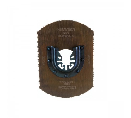HR9181 Полотно пильное универсальное Multi-Function Bi-M, 80x100мм