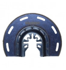 HR9187 Полотно пильное универсальное Radial Bi-M, 87мм