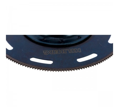 HR9187 Полотно пильное универсальное Radial Bi-M, 87мм