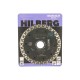 HS102 Диск алмазный отрезной HILBERG Super Turbo 125x22,23