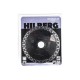 HS102 Диск алмазный отрезной HILBERG Super Turbo 125x22,23