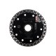 HS102 Диск алмазный отрезной HILBERG Super Turbo 125x22,23