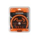 Диск пильный Hilberg Vezdehod 165*20*24T*18° HV167