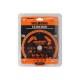 Диск пильный Hilberg Vezdehod 165*20*40T*18° HV168