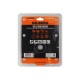Диск пильный Hilberg Vezdehod 165*20*40T*18° HV168