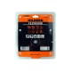 Диск пильный Hilberg Vezdehod 184*16*40T*7° HV188