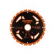 Диск пильный Hilberg Vezdehod 184*30*24T*7° HV189