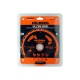 Диск пильный Hilberg Vezdehod 184*30*24T*7° HV189