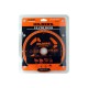 Диск пильный Hilberg Vezdehod 210*30*40T*7° HV213