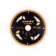 Диск пильный Hilberg Vezdehod 216*30*60T*7° HV218