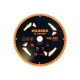 Диск пильный Hilberg Vezdehod 305*30*60T*7° HV308
