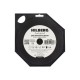 HW161 Диск пильный Hilberg Industrial Дерево 160х48T*20мм