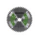HW161 Диск пильный Hilberg Industrial Дерево 160х48T*20мм