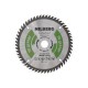 HW162 Диск пильный Hilberg Industrial Дерево 160х56T*20мм