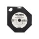 HW162 Диск пильный Hilberg Industrial Дерево 160х56T*20мм
